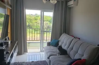 Apartamento com 2 quartos à venda no Residencial Greenville, Ribeirão Preto 