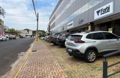 Sala comercial à venda no Jardim Califórnia, Ribeirão Preto 