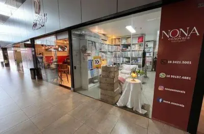 Sala comercial à venda no Jardim Califórnia, Ribeirão Preto 