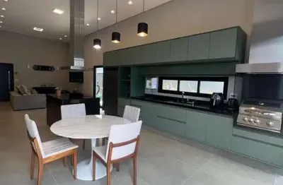 Casa em condomínio fechado com 3 quartos à venda em Bonfim Paulista, Ribeirão Preto 