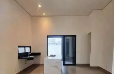 Casa em condomínio fechado com 3 quartos à venda no Portal da Mata, Ribeirão Preto 