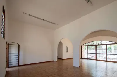 Barracão / Galpão / Depósito com 3 salas para alugar no Centro, Ribeirão Preto 
