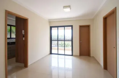 Apartamento com 3 quartos para alugar no Quinta da Primavera, Ribeirão Preto 