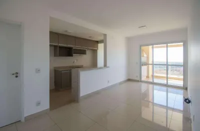 Apartamento no residencial mirage no quinta da primavera