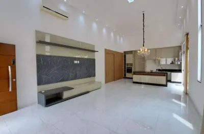 Casa em condomínio fechado com 4 quartos à venda na Vila do Golf, Ribeirão Preto 
