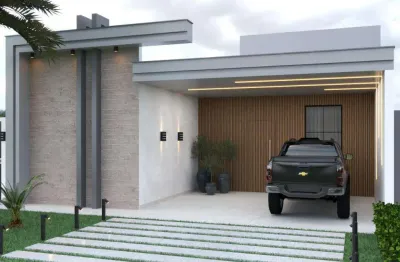 Casa em condomínio fechado com 3 quartos à venda no Recreio Anhangüera, Ribeirão Preto 