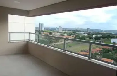 Apartamento com 3 quartos à venda no Jardim Botânico, Ribeirão Preto 