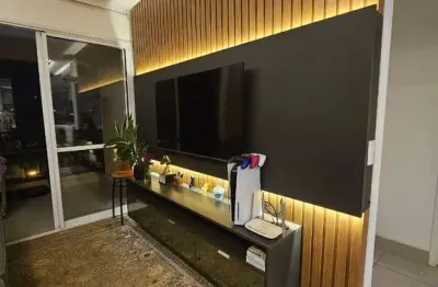 Apartamento com 2 quartos à venda no Ribeirânia, Ribeirão Preto 