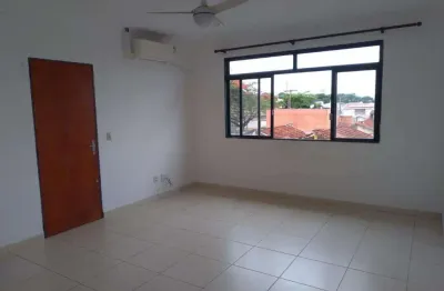 Apartamento com 3 quartos à venda no Presidente Médici, Ribeirão Preto 
