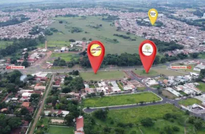 Terreno à venda em Ribeirão Verde, Ribeirão Preto 