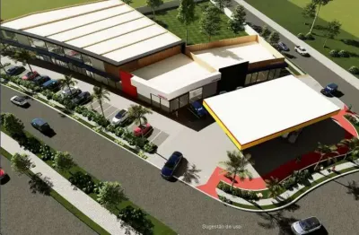 Terreno à venda no Recreio das Acácias, Ribeirão Preto 