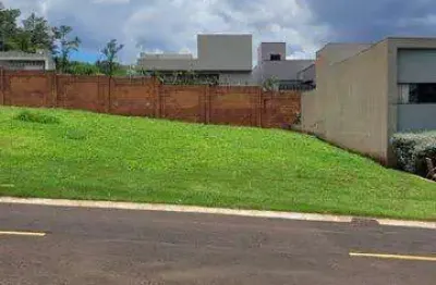 Terreno à venda em Bonfim Paulista, Ribeirão Preto 