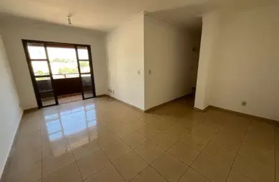 Apartamento com 3 quartos à venda no Santa Cruz do José Jacques, Ribeirão Preto 