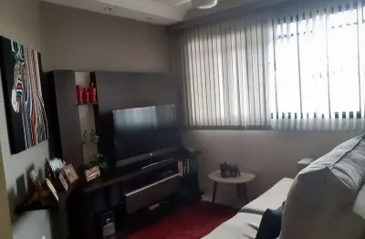 Apartamento com 1 quarto à venda no Independência, Ribeirão Preto 