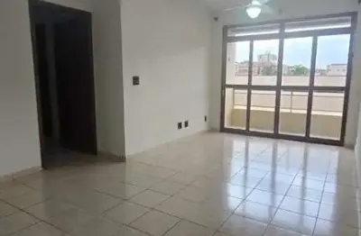 Apartamento com 3 quartos à venda no Jardim Irajá, Ribeirão Preto 