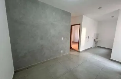 Apartamento com 2 quartos à venda no Jardim Ouro Branco, Ribeirão Preto 