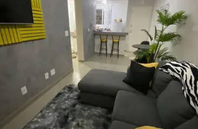 Apartamento com 1 quarto à venda no Jardim Nova Aliança, Ribeirão Preto 