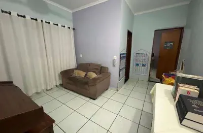 Casa com 2 quartos à venda no Ipiranga, Ribeirão Preto 