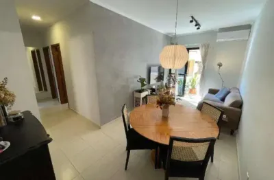 Apartamento com 3 quartos à venda no Jardim Paulista, Ribeirão Preto 