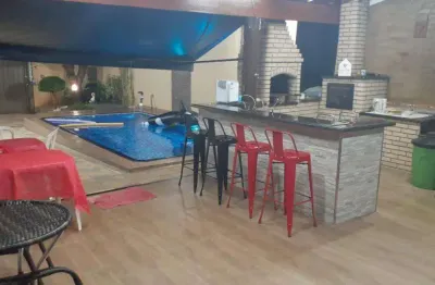 Casa com 3 quartos à venda na Vila Virgínia, Ribeirão Preto 
