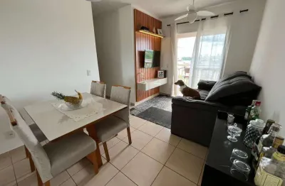 Apartamento com 2 quartos à venda no Alto da Boa Vista, Ribeirão Preto 