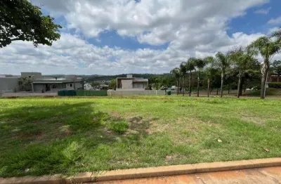 Terreno à venda em Alphaville, Ribeirão Preto 