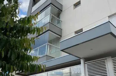 Apartamento com 2 quartos à venda na Vila Seixas, Ribeirão Preto 