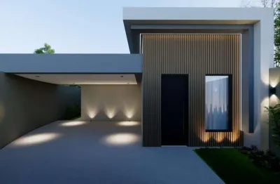 Casa com 2 quartos à venda no Parque São Sebastião, Ribeirão Preto 