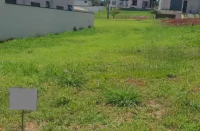 Terreno à venda no Residencial Alto do Castelo, Ribeirão Preto 
