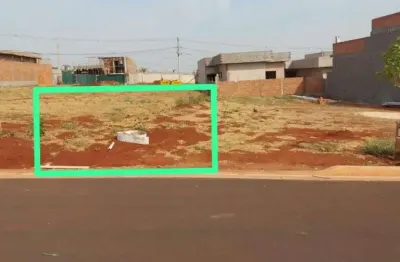 Terreno à venda no Recreio Anhangüera, Ribeirão Preto 