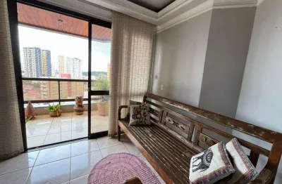 Apartamento com 3 quartos à venda na Vila Seixas, Ribeirão Preto 
