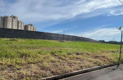 Terreno à venda em Bonfim Paulista, Ribeirão Preto 