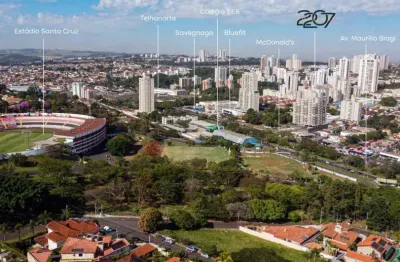 Apartamento com 1 quarto à venda no Jardim Botânico, Ribeirão Preto 