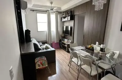 Apartamento com 2 quartos à venda no Residencial Jequitibá, Ribeirão Preto 