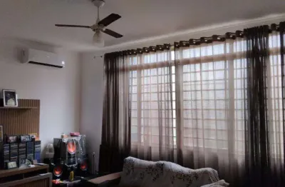 Casa com 3 quartos à venda no Jardim Paulistano, Ribeirão Preto 