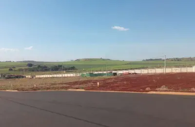Terreno à venda no Recreio Anhangüera, Ribeirão Preto 