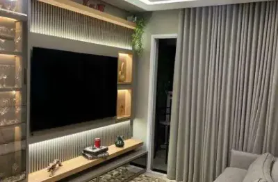 Apartamento com 1 quarto à venda no Jardim Sumaré, Ribeirão Preto 