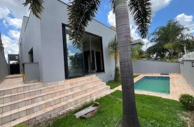 Casa em condomínio fechado com 4 quartos à venda na Vila do Golf, Ribeirão Preto 