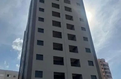 Apartamento com 2 quartos à venda no Ribeirânia, Ribeirão Preto 