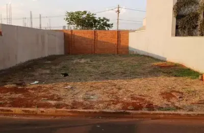 Terreno à venda em Bonfim Paulista, Ribeirão Preto 