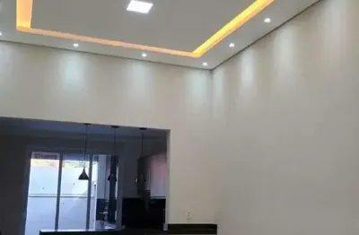 Casa com 3 quartos à venda em Bonfim Paulista, Ribeirão Preto 