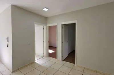 Apartamento com 2 quartos à venda no Jardim Diva Tarlá de Carvalho, Ribeirão Preto 