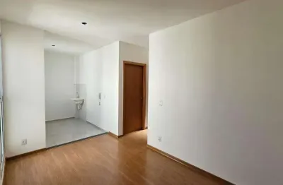 Apartamento com 2 quartos à venda no Jardim Ouro Branco, Ribeirão Preto 