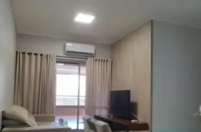 Apartamento com 3 quartos à venda no Jardim Paulista, Ribeirão Preto 