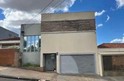 Barracão / Galpão / Depósito à venda no Parque dos Bandeirantes, Ribeirão Preto 