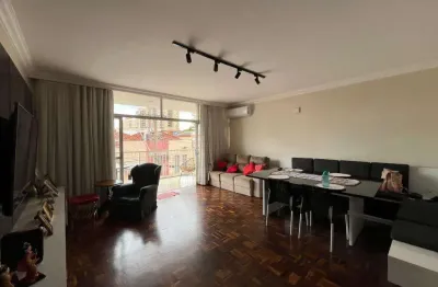 Apartamento com 3 quartos à venda no Centro, Ribeirão Preto 
