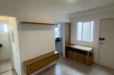 Apartamento com 2 quartos à venda no Jardim Zara, Ribeirão Preto 