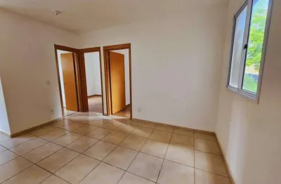 Apartamento com 2 quartos à venda no Quintino Facci II, Ribeirão Preto 