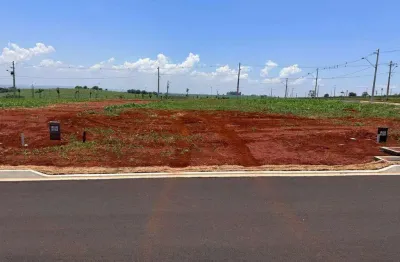 Terreno à venda no Residencial Alto do Castelo, Ribeirão Preto 