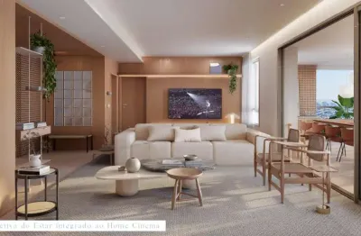Apartamento com 3 quartos à venda no Jardim Olhos d'Água, Ribeirão Preto 